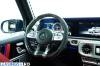 Mercedes-Benz G 63 AMG (Clasa G) din 2024 cu 48.236 km - oferta MER204468 - foto 12