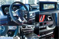 Mercedes-Benz G 63 AMG (Clasa G) din 2024 cu 48.236 km - oferta MER204468 - foto 16