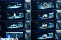 Mercedes-Benz G 63 AMG (Clasa G) din 2024 cu 48.236 km - oferta MER204468 - foto 17