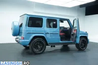 Mercedes-Benz G 63 AMG (Clasa G) din 2024 cu 48.236 km - oferta MER204468 - foto 18