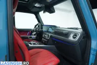 Mercedes-Benz G 63 AMG (Clasa G) din 2024 cu 48.236 km - oferta MER204468 - foto 20