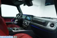 Mercedes-Benz G 63 AMG (Clasa G) din 2024 cu 48.236 km - oferta MER204468 - foto 21