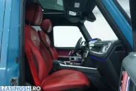 Mercedes-Benz G 63 AMG (Clasa G) din 2024 cu 48.236 km - oferta MER204468 - foto 22