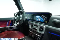 Mercedes-Benz G 63 AMG (Clasa G) din 2024 cu 48.236 km - oferta MER204468 - foto 23