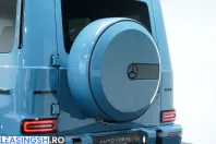 Mercedes-Benz G 63 AMG (Clasa G) din 2024 cu 48.236 km - oferta MER204468 - foto 27