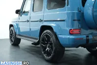 Mercedes-Benz G 63 AMG (Clasa G) din 2024 cu 48.236 km - oferta MER204468 - foto 28