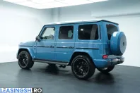 Mercedes-Benz G 63 AMG (Clasa G) din 2024 cu 48.236 km - oferta MER204468 - foto 29