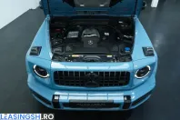 Mercedes-Benz G 63 AMG (Clasa G) din 2024 cu 48.236 km - oferta MER204468 - foto 34
