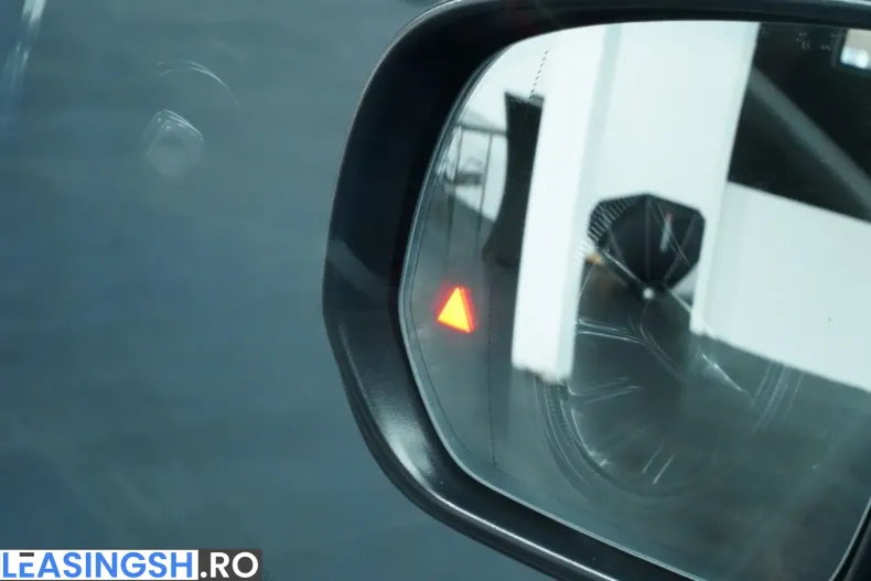 Mercedes-Benz G 63 AMG (Clasa G) din 2024 cu 48.236 km - oferta MER204468 - foto 40