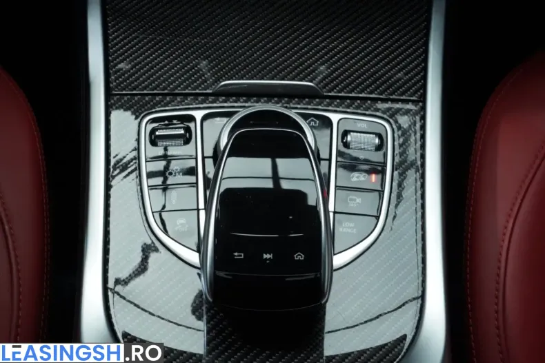 Mercedes-Benz G 63 AMG (Clasa G) din 2024 cu 48.236 km - oferta MER204468 - foto 42