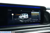 Mercedes-Benz G 63 AMG (Clasa G) din 2024 cu 48.236 km - oferta MER204468 - foto 45