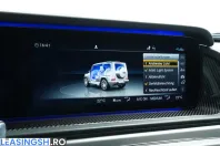 Mercedes-Benz G 63 AMG (Clasa G) din 2024 cu 48.236 km - oferta MER204468 - foto 46