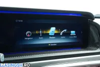 Mercedes-Benz G 63 AMG (Clasa G) din 2024 cu 48.236 km - oferta MER204468 - foto 47