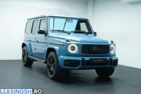 Mercedes-Benz G 63 AMG (Clasa G) din 2024 cu 48.236 km - oferta MER204468 - foto 49