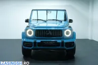 Mercedes-Benz G 63 AMG (Clasa G) din 2024 cu 48.236 km - oferta MER204468 - foto 50