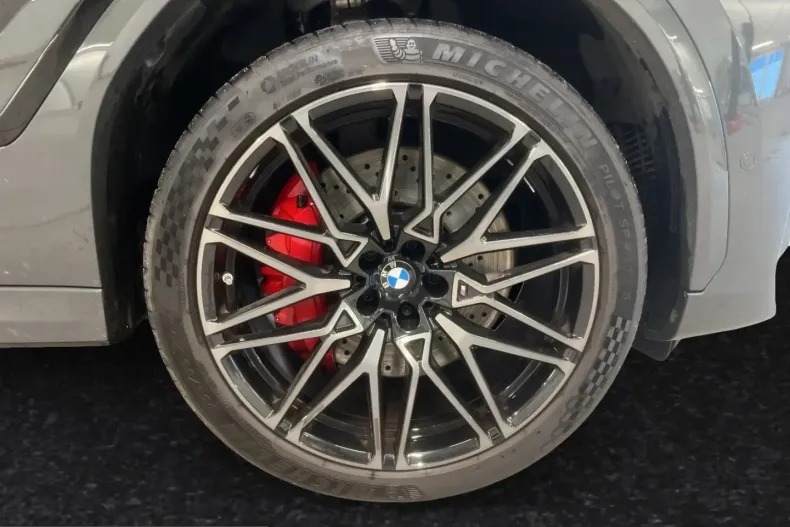 BMW X6 M (Seria X) din 2025 cu 33.167 km - oferta BMW204469 - foto 6