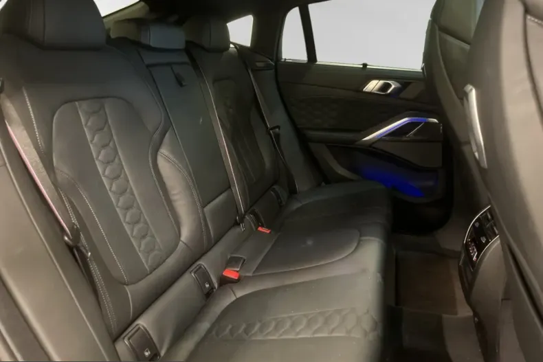 BMW X6 M (Seria X) din 2025 cu 33.167 km - oferta BMW204469 - foto 15