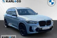 BMW X3 (Seria X) din 2023 cu 71.414 km - oferta BMW204470 - foto 1
