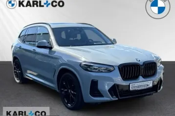 BMW X3 din 2023 - oferta BMW204470