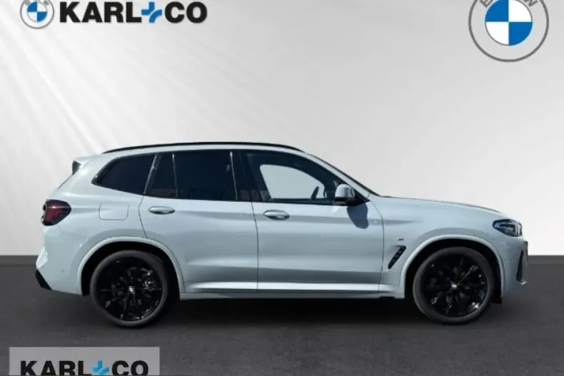 BMW X3 (Seria X) din 2023 cu 71.414 km - oferta BMW204470 - foto 5
