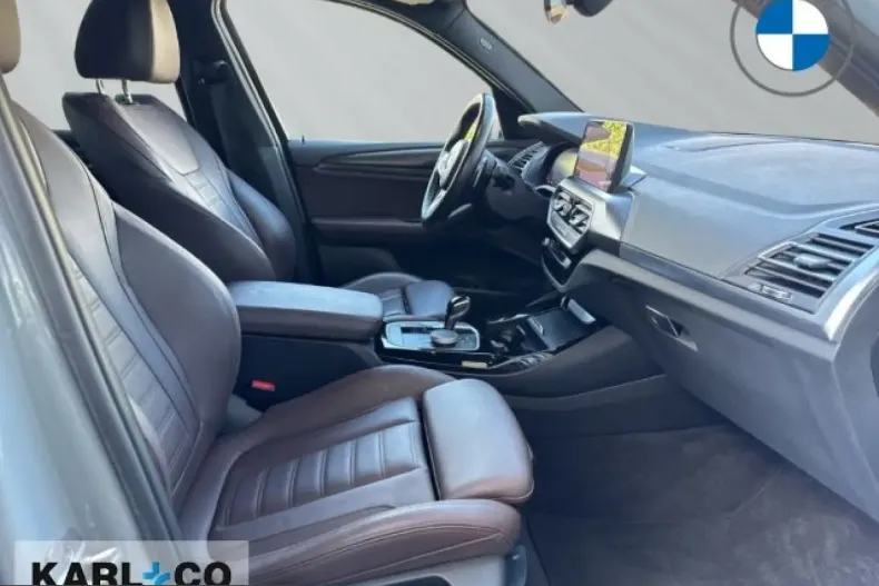 BMW X3 (Seria X) din 2023 cu 71.414 km - oferta BMW204470 - foto 12