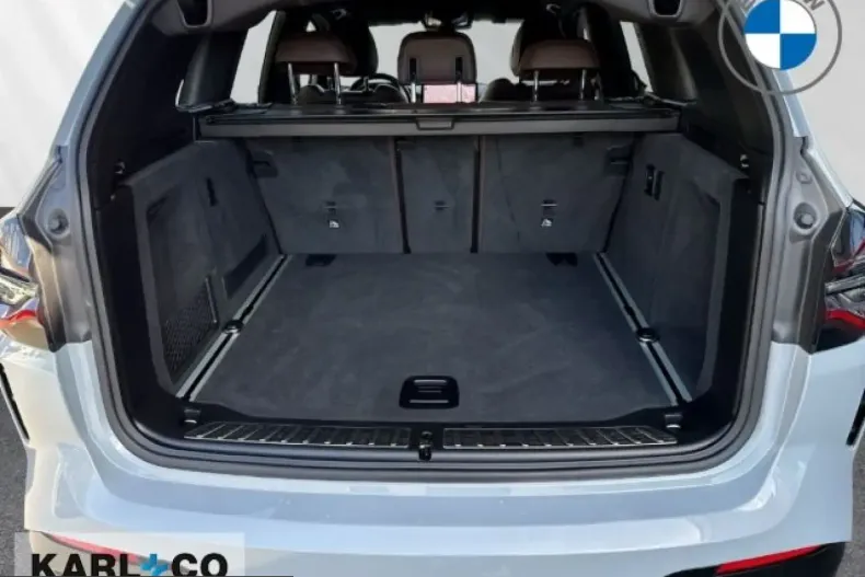 BMW X3 (Seria X) din 2023 cu 71.414 km - oferta BMW204470 - foto 13