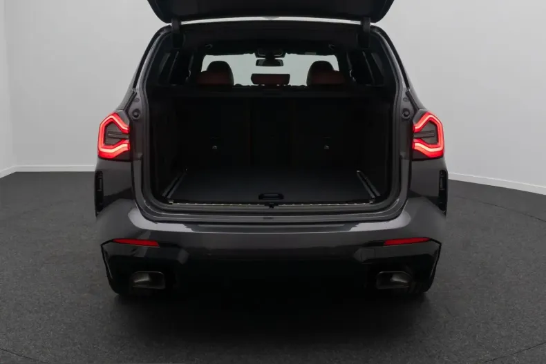 BMW X3 (Seria X) din 2022 cu 62.158 km - oferta BMW204471 - foto 12