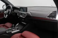 BMW X3 (Seria X) din 2022 cu 62.158 km - oferta BMW204471 - foto 22