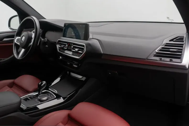 BMW X3 (Seria X) din 2022 cu 62.158 km - oferta BMW204471 - foto 22