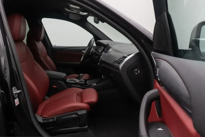 BMW X3 (Seria X) din 2022 cu 62.158 km - oferta BMW204471 - foto 23