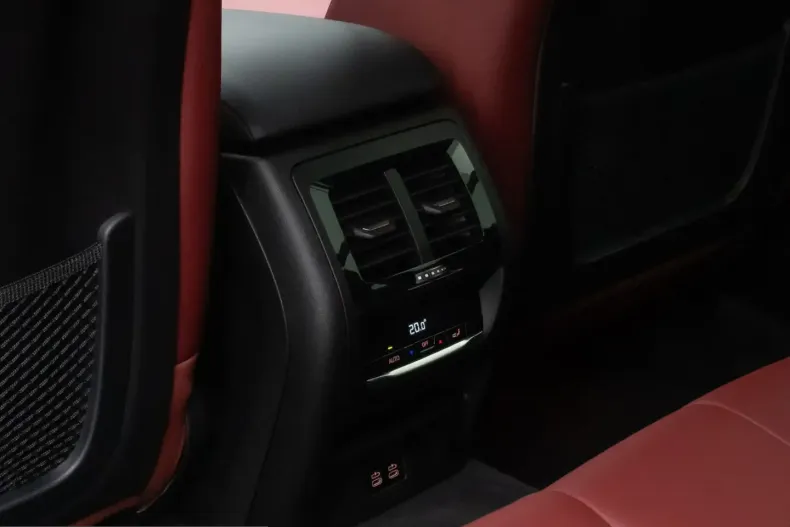 BMW X3 (Seria X) din 2022 cu 62.158 km - oferta BMW204471 - foto 26