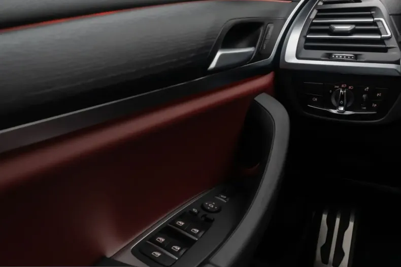 BMW X3 (Seria X) din 2022 cu 62.158 km - oferta BMW204471 - foto 32