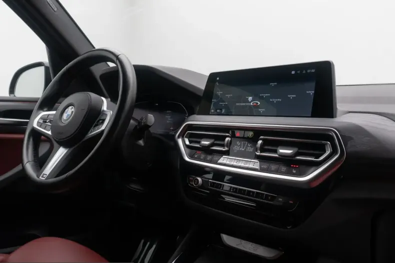 BMW X3 (Seria X) din 2022 cu 62.158 km - oferta BMW204471 - foto 35