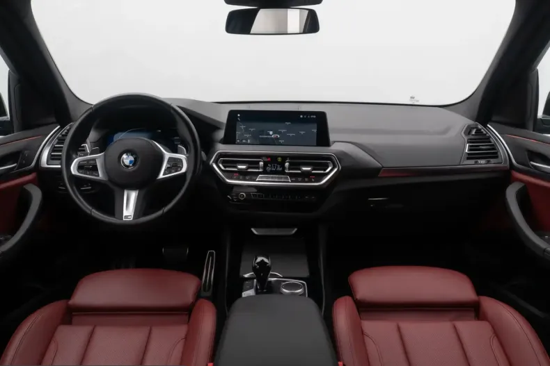 BMW X3 (Seria X) din 2022 cu 62.158 km - oferta BMW204471 - foto 37