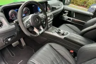 Mercedes-Benz G 63 AMG (Clasa G) din 2023 cu 45.000 km - oferta MER204472 - foto 2