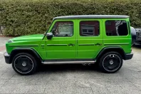 Mercedes-Benz G 63 AMG (Clasa G) din 2023 cu 45.000 km - oferta MER204472 - foto 3