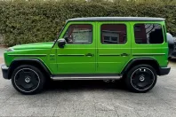 Mercedes-Benz G 63 AMG (Clasa G) din 2023 cu 45.000 km - oferta MER204472 - foto 4