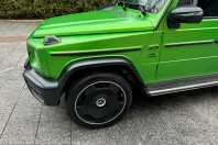Mercedes-Benz G 63 AMG (Clasa G) din 2023 cu 45.000 km - oferta MER204472 - foto 5