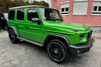 Mercedes-Benz G 63 AMG (Clasa G) din 2023 cu 45.000 km - oferta MER204472 - foto 7