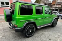 Mercedes-Benz G 63 AMG (Clasa G) din 2023 cu 45.000 km - oferta MER204472 - foto 8