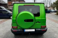 Mercedes-Benz G 63 AMG (Clasa G) din 2023 cu 45.000 km - oferta MER204472 - foto 9