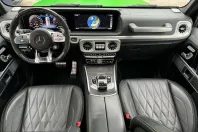 Mercedes-Benz G 63 AMG (Clasa G) din 2023 cu 45.000 km - oferta MER204472 - foto 13