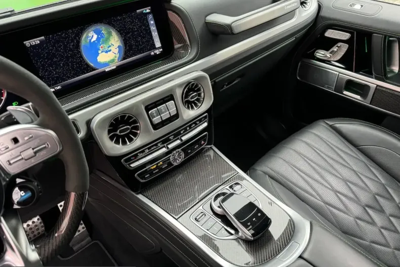 Mercedes-Benz G 63 AMG (Clasa G) din 2023 cu 45.000 km - oferta MER204472 - foto 14