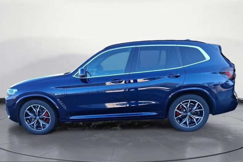 BMW X3 (Seria X) din 2022 cu 54.009 km - oferta BMW204473 - foto 4