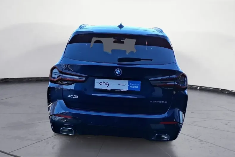 BMW X3 (Seria X) din 2022 cu 54.009 km - oferta BMW204473 - foto 6