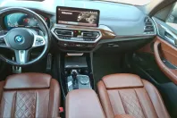 BMW X3 (Seria X) din 2022 cu 54.009 km - oferta BMW204473 - foto 12