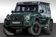 Mercedes-Benz G 63 AMG (Clasa G) din 2023 cu 34.960 km - oferta MER204474 - foto 1