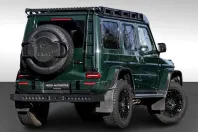 Mercedes-Benz G 63 AMG (Clasa G) din 2023 cu 34.960 km - oferta MER204474 - foto 2