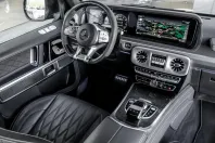 Mercedes-Benz G 63 AMG (Clasa G) din 2023 cu 34.960 km - oferta MER204474 - foto 3