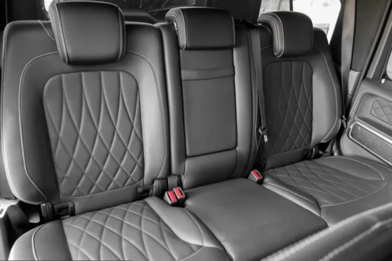 Mercedes-Benz G 63 AMG (Clasa G) din 2023 cu 34.960 km - oferta MER204474 - foto 4